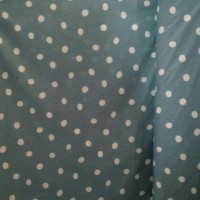 Jual Kain Sprei Meteran Dottie Texture Hijau Sa04 Kota Tangerang Selatan 123sprei Tokopedia