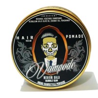 Jual Pomade VAMPODE Bubble Gum Lokal (Minyak Rambut Beeswax Original) Murah