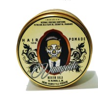 Jual Pomade VAMPODE Vanilla Lokal (Minyak Rambut Beeswax) Murah