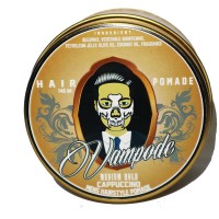 Jual Pomade VAMPODE Cappuccino Lokal Minyak Rambut Beeswax Murah