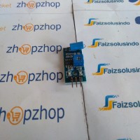 Sensor Getaran Untuk Alarm Motor Mobil Gempa Bumi Module SW420 Tipe NC