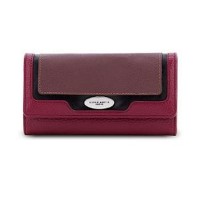 DOMPET WANITA SOPHIE MARTIN ADIETA W1219M2 PINK KULIT P Murah