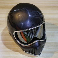 new xbone inner visor cakil helm by catty helmet