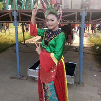 Baju adat daerah dan Baju Tari Adat melayani wilayah Bekasi dsktrnya