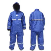 JAS HUJAN COUGAR OXFORD/NYLON CRS 500R