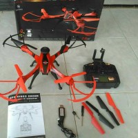 Drone GPS Feilun Fx176c2 Hubsan Mjx jjrc