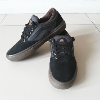 Sepatu VANS Pro Skateboard Shoe