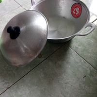 CITEL PANCI KATEL NO 10 CAP KOMODO