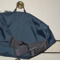 TAS PINGGANG DEUTER ORIGINAL