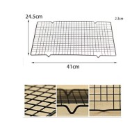 Dijual Cooling Rack Rak Pendingin Kue 1 Tingkat Murah