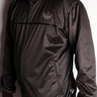 Promo Jaket Adidas Bahan Respiro ( Bahan Yg Di Pakai Eiger) Waterproof