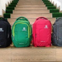 Promo Consina Backpack Tas Enigma-Laptop Series Murah