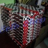 Promo Alarm Motor Bht- Dapat Panduan Pemasangan Hot