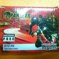 Dijual Aki Motor Merk