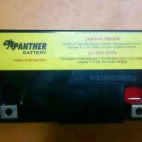 Jual Aki Motor Merk