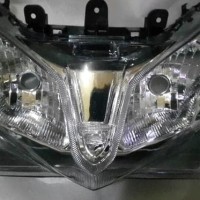 New! Reflektor Lampu Depan Vario 125 Pgmfi Kw Promo