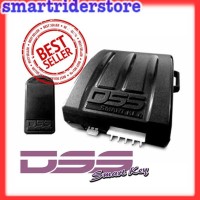 Promo Dss Smart Key Seri *Hs - Alarm Motor - Pengaman Motor - Keyless