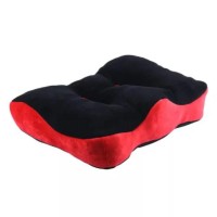 New! Bantal Alas Duduk Kesehatan Kursi, Jok Mobil Memory Foam Transtek