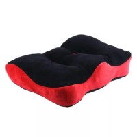 New! Bantal Alas Duduk Kesehatan Kursi, Jok Mobil Memory Foam Transtek