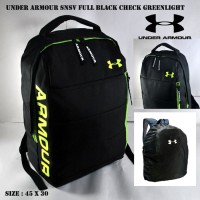 TAS PRIA TAS SEKOLAH TAS ANAK TAS FUTSAL (BUKAN EIGER) free rain cover