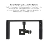 3-Axis Gimbal/handheld stabilizer/FeiyuTech SPG Plus/gopro rig kamera