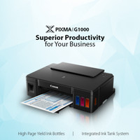 Printer Canon G1010