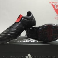 TERBATAS SEPATU BOLA ADIDAS COPA GLORO 17 2 FG ORIGINAL BZ0575 BLACK
