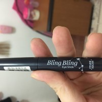 Eyeshadow bling etude house
