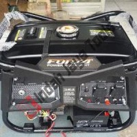 Genset Bensin Forza FGG 4800 LXE 2500 Watt Murah