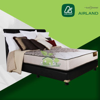 Kasur Spring Bed Airland New Eco 180 x 200 - Full Set
