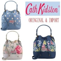 Trendy Masa Kini Tas CK impor ori handbag original cath kidston origi
