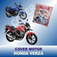 Cover/Selimut/Pelindung/Mantel/Sarung Motor Urban Luxury & Limited