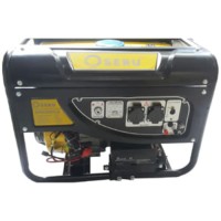 GENSET 3000 Watt OSERU GFH-4880LX (Starter Elektrik)