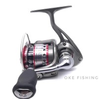 Reel Pancing Spining Daiwa Exceller X 1000 4 Plus 1Bb Ball Bearing
