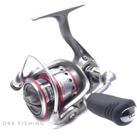 Reel Pancing Daiwa Exceler X 2500 4 Plus 1Bb Ball Bearing