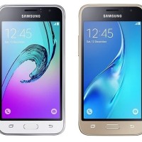 SAMSUNG GALAXY J1 2016 CAMERA 5MP DUAL SIM HANDPHONE GARANSI RESMI