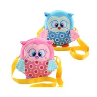 Jual Tololo Tas Sling Owl - Tas Anak Bayi - Tas Sekolah Selempang - Bag Murah