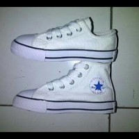 (New Arrival!!) Sepatu Converse Anak Size 25-36