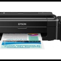 (Produk Baru!!) Printer Epson L310 ..