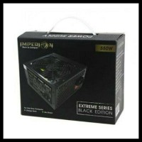 (Turun Harga!!) Power Supply (Psu) Gaming Imperion 550W / 550Watt /550