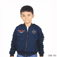 best seller Jaket parasut Anak Laki Laki Hangat