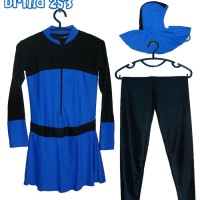 BAJU TERBARU MURAH Baju Renang Wanita Dewasa Muslim