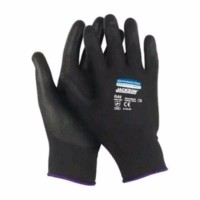 EXCLUSIVE Sarung tangan kimberly clark jackson G40 black HOT PRODUCT