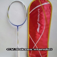 BGR Raket LINING WINDSTORM CODE 200 Ori
