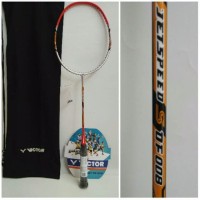 BGR Raket VICTOR JETSPEED S DF 008 Ori