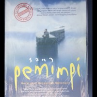 Diskon Novel Ori Sang Pemimpi by Andrea Hirata