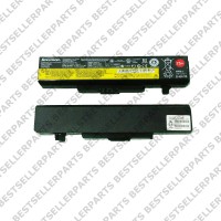 Baterai Laptop ORIGINAL Lenovo 75+ L11M6Y01 B590 E430 E435 G480 Y480