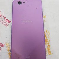 Sony Xperia Z2 Compact Docomo