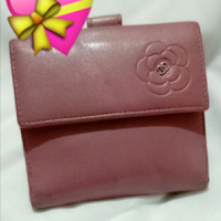 Jual Dompet Wallet Chanel Authentic Second Bekas TAS Preloved Murah