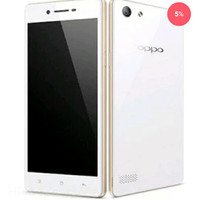Oppo A33W Bekas